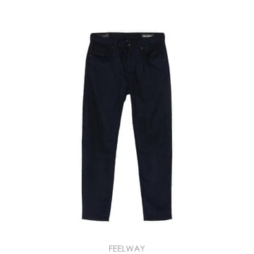 26 FW 칼라거펠트 KL 짐 5 포켓 팬츠 2655120564816 TP459777599