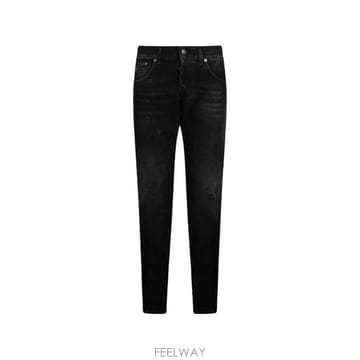 | Other Brand | 26 FW DONDUP distressed faded jeans UP576DS0369UMV8 TP45977026 FW DONDUP distressed faded jeans UP576DS0369UMV8 TP