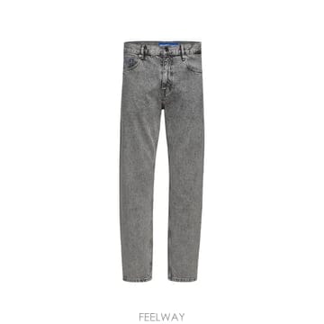 Karl Lagerfeld 26 FW Į�����Ʈ acid wash tapered jeans C1M100761CK TP45977030326 FW Į�����Ʈ acid wash tapered jeans C1M100761CK T