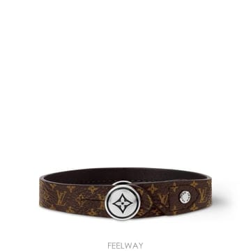 Louis Vuitton ���̺��� LV ���͵� (LV Studs) ���� ���� Brown���̺��� LV ���͵� (LV Studs) ���� ���� Brown