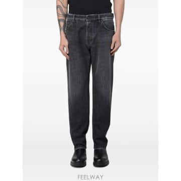 | Other Brand | 26 FW PT Torino Rebel tapered jeans C5RP05B0TX3810MI21 TP45926 FW PT Torino Rebel tapered jeans C5RP05B0TX3810MI21