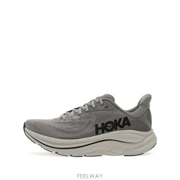 26 FW HOKA 클리프턴 10 로우탑 스니커즈 1162030 TP458138946