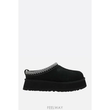 UGG [E32]��� 1174471BLK ���� ���� �� ������ UGG Tazz II flatform slippers[E32]��� 1174471BLK ���� ���� �� ������ UGG Tazz II f