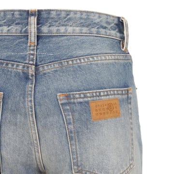 Maison Margiela [D14]�������������� S62LB0221M30058 966 BLUE ���� ������ û���� ���� MM6 Mais[D14]�������������� S62LB0221M30058 966 BLUE ���� ����