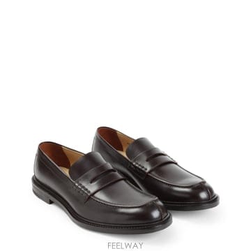Brioni [D14]�긮���� QEK10LPD721 2000 COFFEE ���� ���� ��ī�� ��ȭ Brioni Penny[D14]�긮���� QEK10LPD721 2000 COFFEE ���� ���� ��ī��