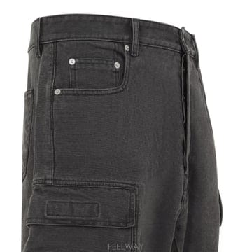 Rick Owens [D14]�������� DU02F6361CVG 148 GRAVEL ���� ���� ���� ���� Rick Owens Drk[D14]�������� DU02F6361CVG 148 GRAVEL ���� ���� ���� 