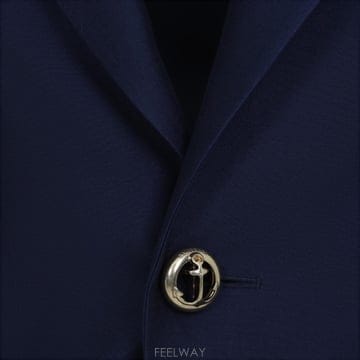 Balenciaga [D14]�߷��þư� A00293TUT22 8065 NAVY ���� ���ǽ� �巹�� Balenciaga A Lin[D14]�߷��þư� A00293TUT22 8065 NAVY ���� ���ǽ� �巹