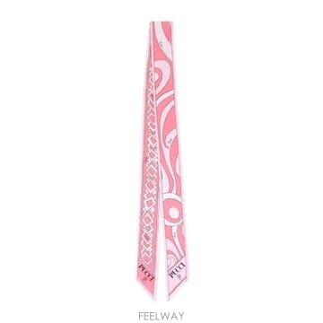 | Other Brand | [D14]PUCCI 6UGB216UC04 2 PINK ���� ����� ����� ���Ǽ��縮 Pucci Silk[D14]PUCCI 6UGB216UC04 2 PINK ���� ����� ����� ��