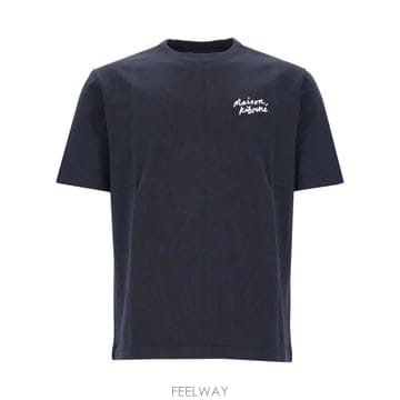 Maison Kitsune [A94]���� Ű���� MRMJT24KJ70250414 ���� Ƽ���� �μҸ� ���� MAISON KITSUNE M[A94]���� Ű���� MRMJT24KJ70250414 ���� Ƽ���� �μҸ� 