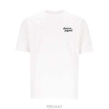 Maison Kitsune [A94]���� Ű���� MRMJT24KJ7025M186 ���� Ƽ���� �μҸ� ���� MAISON KITSUNE M[A94]���� Ű���� MRMJT24KJ7025M186 ���� Ƽ���� �μҸ� 