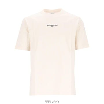 Maison Kitsune [A94]���� Ű���� MRMJT33KJ70250063 ���� Ƽ���� �μҸ� ���� MAISON KITSUNE M[A94]���� Ű���� MRMJT33KJ70250063 ���� Ƽ���� �μҸ� 