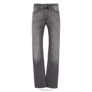 [A94]야콥 코헨 JUM QE004030S4286V3 600D 남성 청바지 데님진 JACOB COHEN J