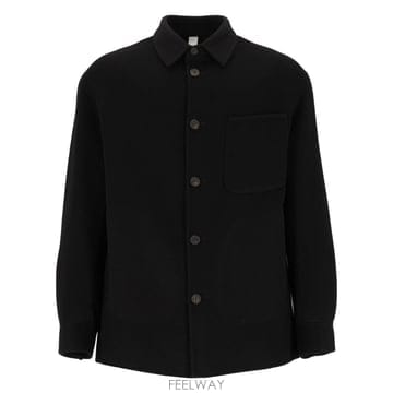 | Other Brand | [A94]HEVO BARI DM7000303 ���� ��Ʈ �ƿ��� HEVO HEVO Overshirt[A94]HEVO BARI DM7000303 ���� ��Ʈ �ƿ��� HEVO HEVO Ov