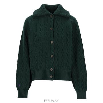 [A94]폴로  211B17757004 여성 니트 스웨터 POLO RALPH LAUREN POLO RALPH