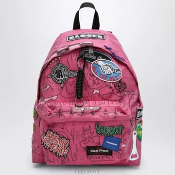 | Other Brand | [T56]DAGGER x Eastpak 100012PL ���� ����[T56]DAGGER x Eastpak 100012PL ���� ����