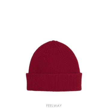 | Other Brand | [V90]Le Bonnet BEA 051FRAMBOISE ���� ���� ĸ ��� Hats[V90]Le Bonnet BEA 051FRAMBOISE ���� ���� ĸ ��� Hats