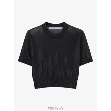 Alexander Wang 26 FW �˷������ �ݼҸ� ũ�� ž 1KC3251048 TP45982312126 FW �˷������ �ݼҸ� ũ�� ž 1KC3251048 TP459823121