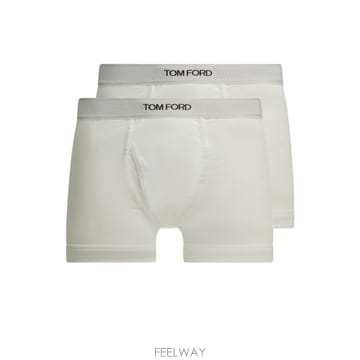 TOM FORD [V90]������ T4XC32270100 ���� ������� �ӿ� �̳� Cotton Boxer Shorts Set[V90]������ T4XC32270100 ���� ������� �ӿ� �̳� Cotto