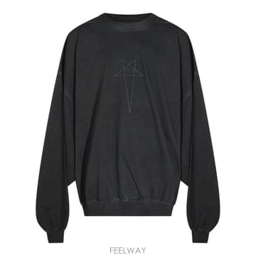 Rick Owens [S27]�������� DU02F6267RIGDP413918 ���� Ƽ���� ����Ƽ ����Ƽ ���ɼ��� ����Ƽ ���� ����[S27]�������� DU02F6267RIGDP413918 ���� Ƽ���� ����Ƽ 