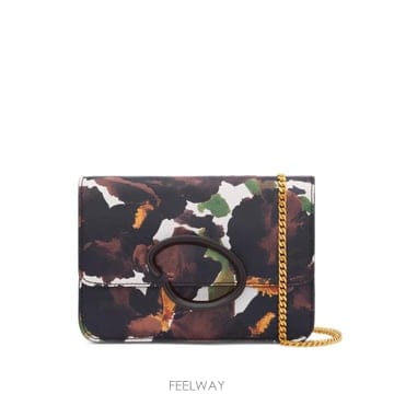 | Other Brand | 26 FW Oscar de la Renta ���̸��� �÷η� ����Ʈ ���� Ŭ��ġ 27RH059PCFBRU TP26 FW Oscar de la Renta ���̸��� �÷η� ����Ʈ ���� Ŭ