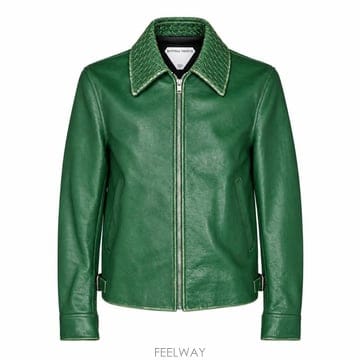 [B47]보테가 베네타 A0046DV6M203086 남성 가죽자켓 무스탕 퍼자켓 BOTTEGA VENETA