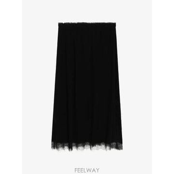 Zadig&Voltaire 26 FW ���غ��׸� �ں� ��ĿƮ WWSK01651 TP45815487926 FW ���غ��׸� �ں� ��ĿƮ WWSK01651 TP458154879