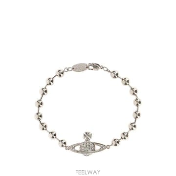 ViVienne westwood [X45]���ȿ���Ʈ��� 6102025P02P409 P409 ���� ���� �극�̽��� �������� Silver me[X45]���ȿ���Ʈ��� 6102025P02P409 P409 ���� ���� ��
