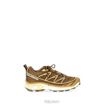 SALOMON [W63]��θ� L49201700 BROWNWHITEPEPPER ���� ����Ŀ�� ������ Sneakers XT[W63]��θ� L49201700 BROWNWHITEPEPPER ���� ����Ŀ�� 