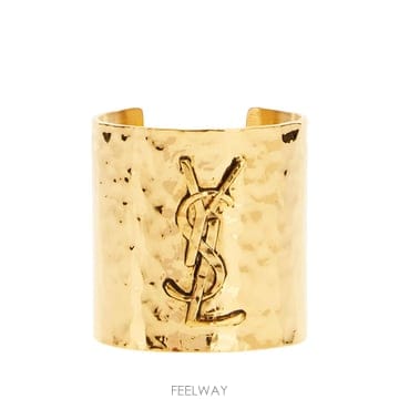 Saint Laurent [W63]���ζ� 831752Y1500 8060 ���� �־� ����� �Ͱ��� ���� BRACCIALI[W63]���ζ� 831752Y1500 8060 ���� �־� ����� �Ͱ���