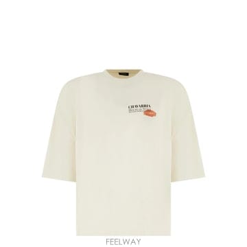 | Other Brand | [W63]WILLY CHAVARRIA MUJTE008061N 065 ���� Ƽ���� ���� ž T SHIRT[W63]WILLY CHAVARRIA MUJTE008061N 065 ���� Ƽ���� ����