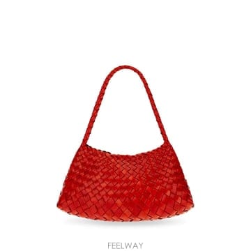 Dragon Diffusion [W63]�巡���ǻ�� 8943DGW6MAT POPPYRED ���� ��Ʈ�� ž�ڵ�� ���۹� Borsa a spa[W63]�巡���ǻ�� 8943DGW6MAT POPPYRED ���� ��Ʈ�� ž