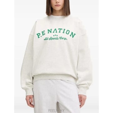 | Other Brand | 26 FW P.E Nation �ΰ� �ڼ� ����Ʈ���� 261F096 TP45612974326 FW P.E Nation �ΰ� �ڼ� ����Ʈ���� 261F096 TP456129
