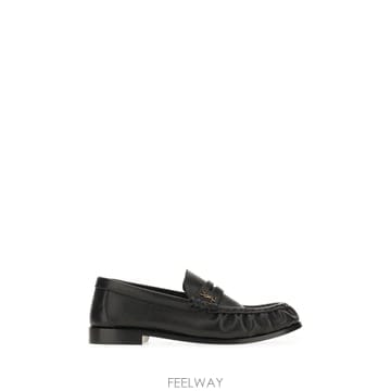 Saint Laurent [W63]���ζ� 81890825VAA 1000 ���� ��ȭ ���� �� ��ī�� MOCASSINI[W63]���ζ� 81890825VAA 1000 ���� ��ȭ ���� �� ��ī�� 