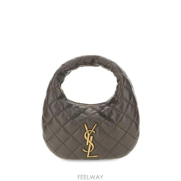 Saint Laurent [W63]���ζ� 851689AAANG 1997 ���� ��Ʈ�� ž�ڵ�� ���۹� BORSE A MANO[W63]���ζ� 851689AAANG 1997 ���� ��Ʈ�� ž�ڵ�� ����