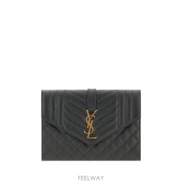 Saint Laurent [W63]���ζ� 651030BOW91 1000 ���� Ŭ��ġ�� �Ŀ�ġ ȣ���� BORSE CLUTCH[W63]���ζ� 651030BOW91 1000 ���� Ŭ��ġ�� �Ŀ�ġ ȣ��