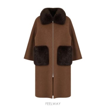 | Other Brand | [W63]AVA ADORE 50NPAA 60 ���� ��Ʈ �ƿ��� ž CAPPOTTI[W63]AVA ADORE 50NPAA 60 ���� ��Ʈ �ƿ��� ž CAPPOTTI