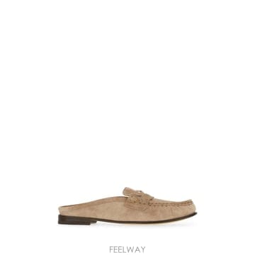 FENDI [W63]��� 8R9194QK9 F0QF5 ���� ���� ������ �� SLIPPERS[W63]��� 8R9194QK9 F0QF5 ���� ���� ������ �� SLIPPERS