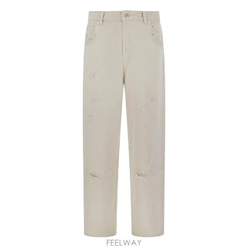 Our Legacy [W63]�ƿ������� M4265VO OLDCHALKWASH ���� ������ û���� ���� JEANS[W63]�ƿ������� M4265VO OLDCHALKWASH ���� ������ û��