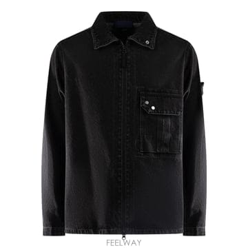 Stone Island [W63]������Ϸ��� S141200002S0J32 VJ902 ���� �������� ���� ����Ʈ Giacca in d[W63]������Ϸ��� S141200002S0J32 VJ902 ���� �������� 