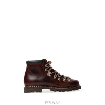PARABOOT [W63]�Ķ��Ʈ 188903 LISSE ECORCE ���� ���� ÿ�ú��� ����Ŀ���� STIVALI[W63]�Ķ��Ʈ 188903 LISSE ECORCE ���� ���� ÿ�ú��� 