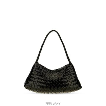 Dragon Diffusion [W63]�巡���ǻ�� 8943DGW6MAT BLACK ���� ��Ʈ�� ž�ڵ�� ���۹� Borsa a spalla[W63]�巡���ǻ�� 8943DGW6MAT BLACK ���� ��Ʈ�� ž�ڵ�