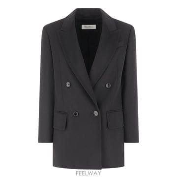 Max Mara [W63]�������� 2621046012600 006 ���� �������� ���� ����Ʈ Giacca in cammell[W63]�������� 2621046012600 006 ���� �������� ���� ��