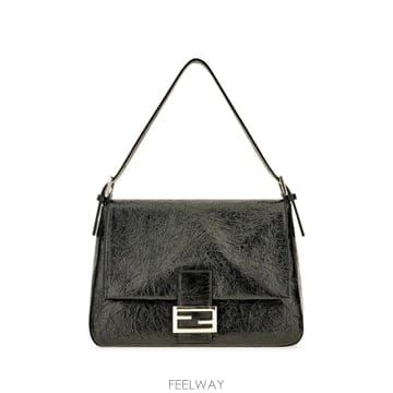 FENDI [W63]��� 8BR851B14M F0QA1 ���� ��Ʈ�� ž�ڵ�� ���۹� BORSE A SPALLA[W63]��� 8BR851B14M F0QA1 ���� ��Ʈ�� ž�ڵ�� ���۹�