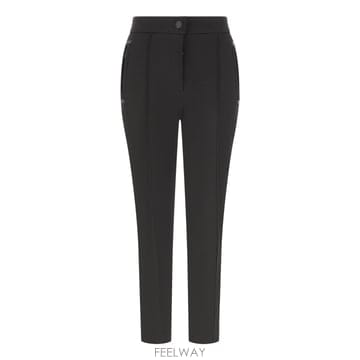 Moncler [W63]��Ŭ���� �׷���� 2A000055998T 999 ���� ���� ���� ���� Pantaloni in mis[W63]��Ŭ���� �׷���� 2A000055998T 999 ���� ���� ����
