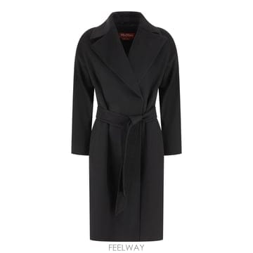 Max Mara [W63]�������� 2626016082600 010 ���� ��Ʈ �ƿ��� ž Cappotto in cashmere[W63]�������� 2626016082600 010 ���� ��Ʈ �ƿ��� ž Ca