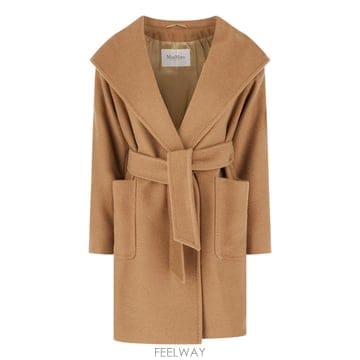 Max Mara [W63]�������� 2621016072600 001 ���� ��Ʈ �ƿ��� ž Cappotto in cammello[W63]�������� 2621016072600 001 ���� ��Ʈ �ƿ��� ž Ca