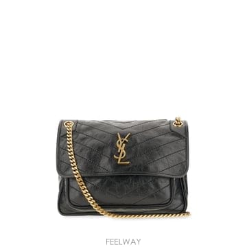 Saint Laurent [W63]���ζ� 6331840EN07 1000 ���� ����� �̴Ϲ� BORSE A TRACOLLA[W63]���ζ� 6331840EN07 1000 ���� ����� �̴Ϲ� BORSE 