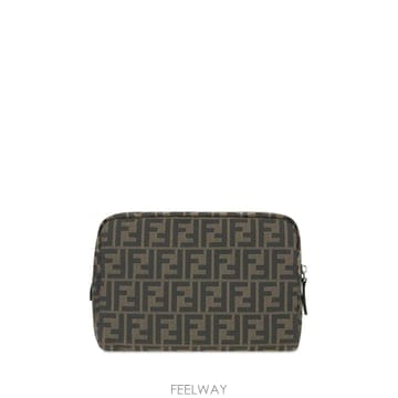 FENDI [W63]��� 8N0220B1J2 F1PR4 ���� �Ŀ�ġ ����Ƽ�� BEAUTY CASE[W63]��� 8N0220B1J2 F1PR4 ���� �Ŀ�ġ ����Ƽ�� BEAUTY