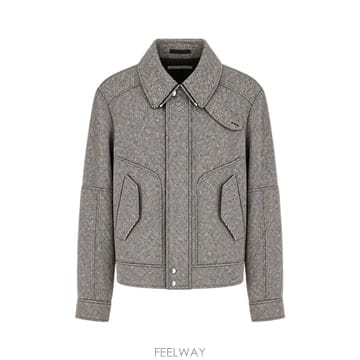 Dries Van Noten [W63]�帮���ݳ�ư 2620205074053 900 ���� ���� ���� �ٿ� �ƿ��� GIUBBINI[W63]�帮���ݳ�ư 2620205074053 900 ���� ���� ���� ��