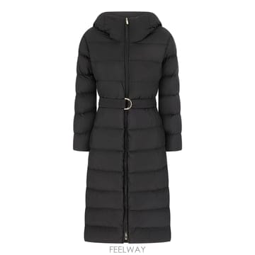 Max Mara [W63]�������� 2626496012600 005 ���� ���� ���� �ٿ� �ƿ��� Piumino in polie[W63]�������� 2626496012600 005 ���� ���� ���� �ٿ� ��